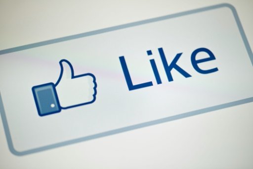 Facebook Reactions
