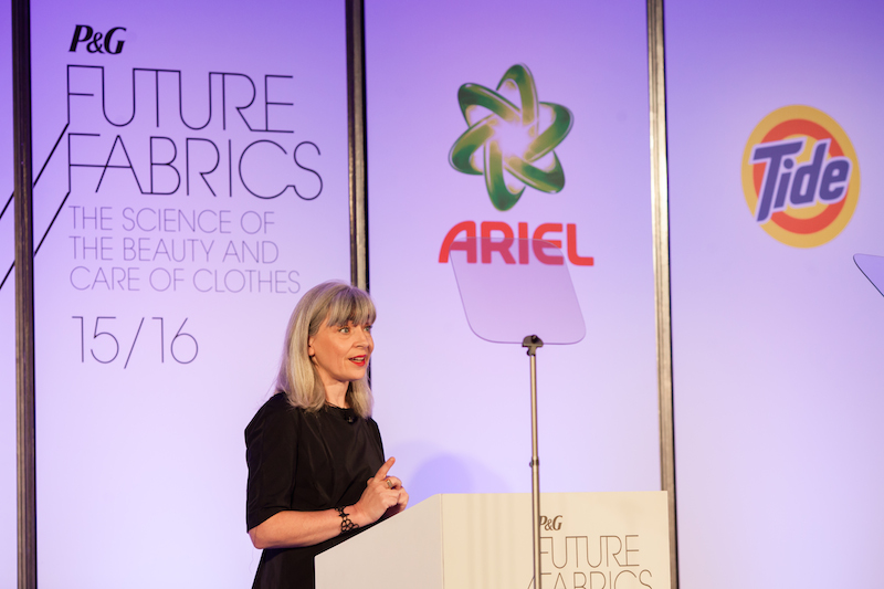 Future Fabric Chatelier
