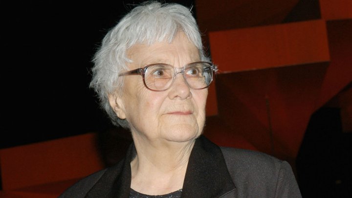 Harper Lee