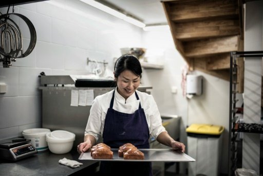 JAPANESE FRENCH CUISINE