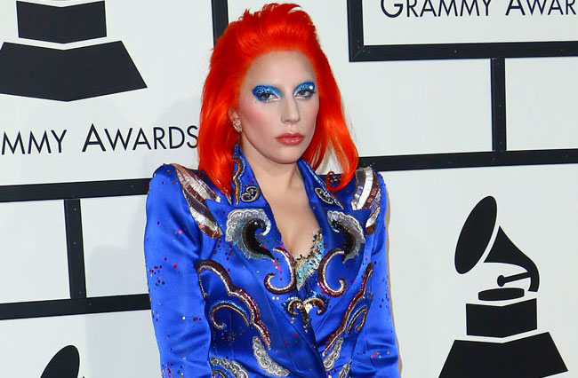 LADY-GAGA