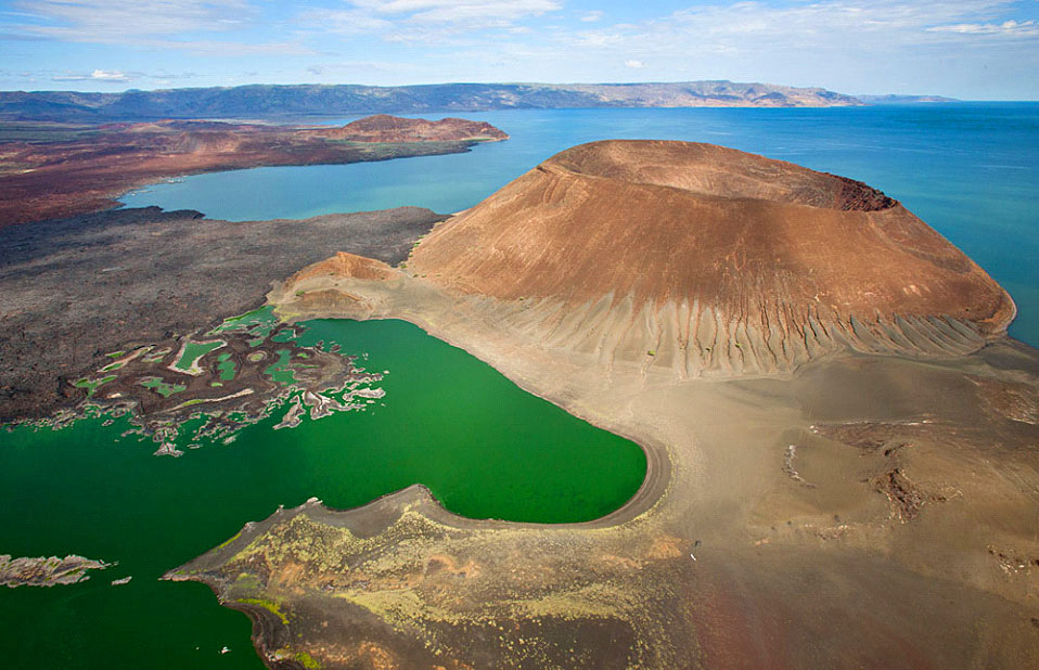 LAKE-TURKANA