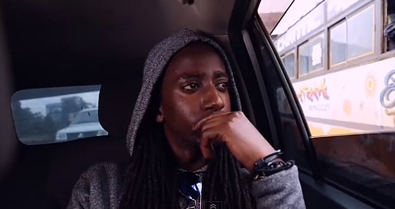 Ndegz Kuruka