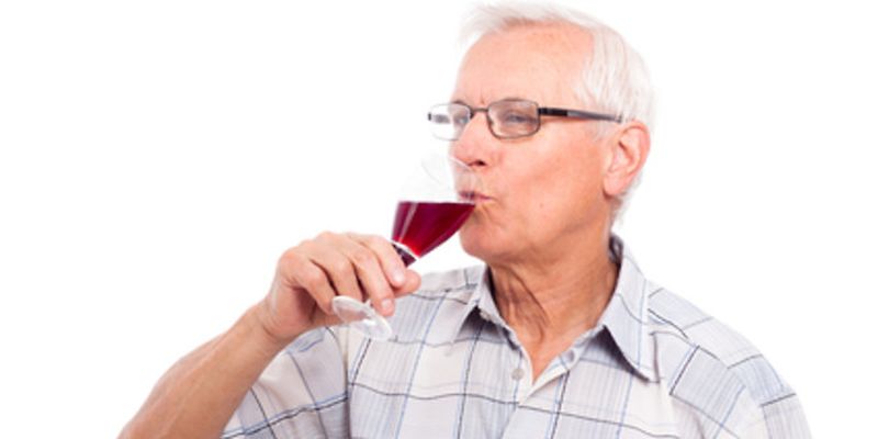 WINE