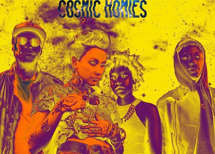 cosmic homies kenya sxsw 2016