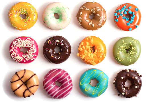 junk food