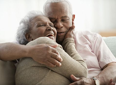 lasting relationship