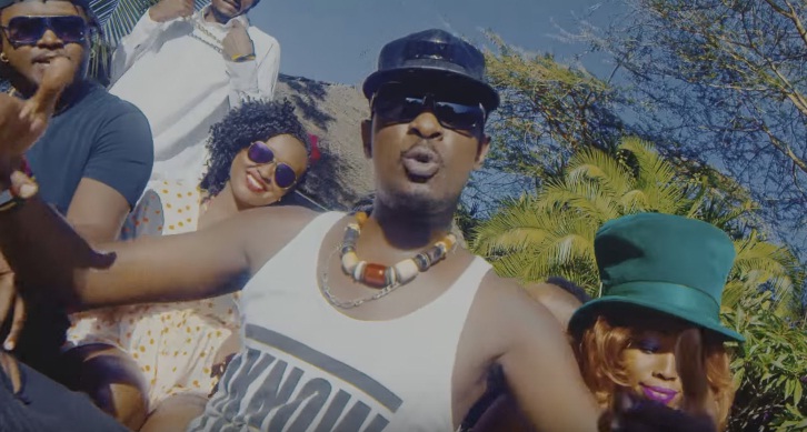 nameless letigo music kenya