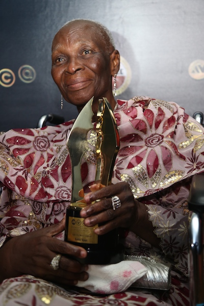 AMVCA2016 - 1