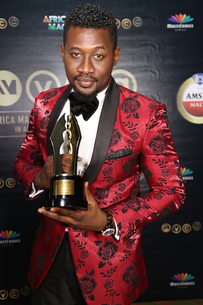AMVCA2016 - 6