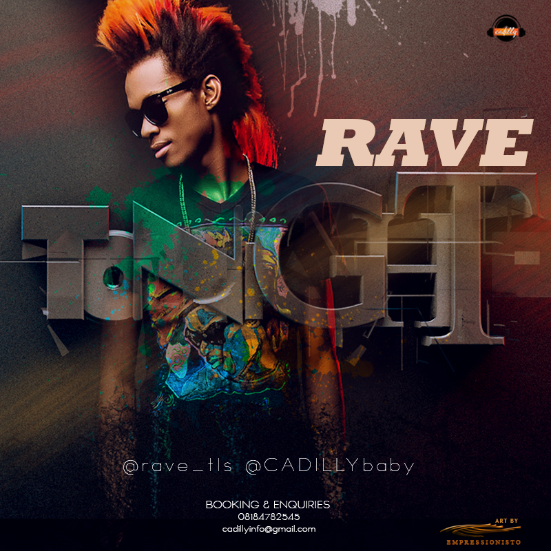 Art rave