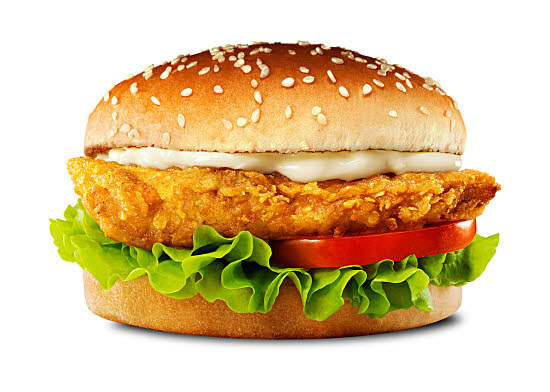 BURGER