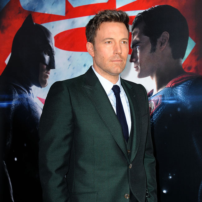 Ben Affleck attending the 'Batman v Superman: Dawn Of Justice' New York premiere at Radio City Music Hall on March 20, 2016 in New York City. BANG MEDIA INTERNATIONAL/FAMOUS PICTURES 28 HOLMES ROAD LONDON NW5 3AB UNITED KINGDOM tel +44 (0) 20 7485 1500 e-mail pictures@famous.uk.com www.famous.uk.com FAM0196