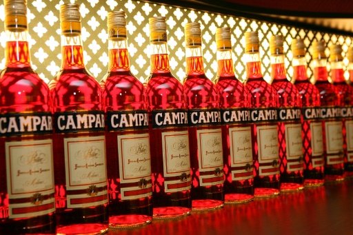 CAMPARI