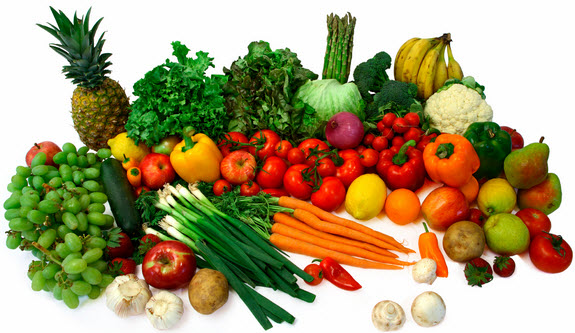 HEALTHY FOOD