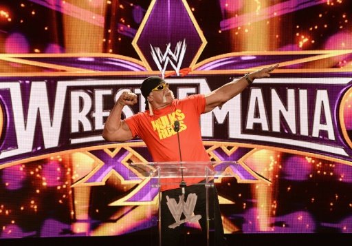 Hulk Hogan