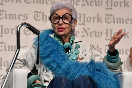 IRIS-APFEL