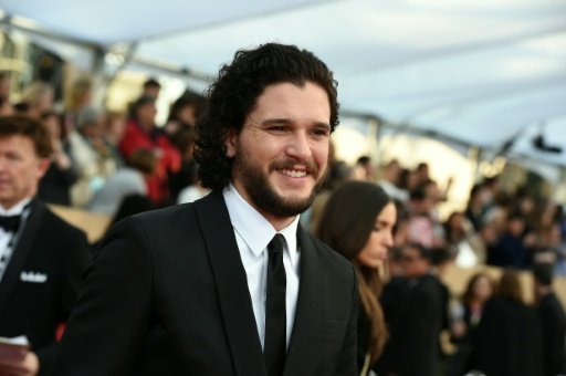 John Snow