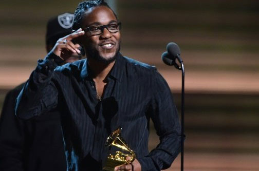KENDRICK-LAMAR