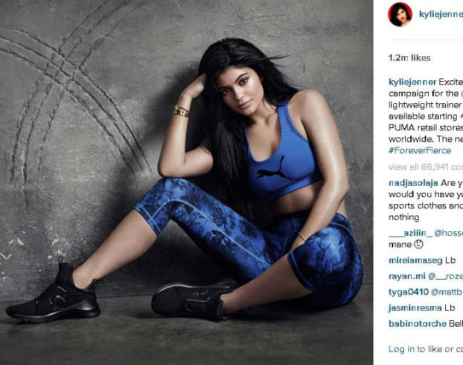 KYLIE-JENNER-PUMA