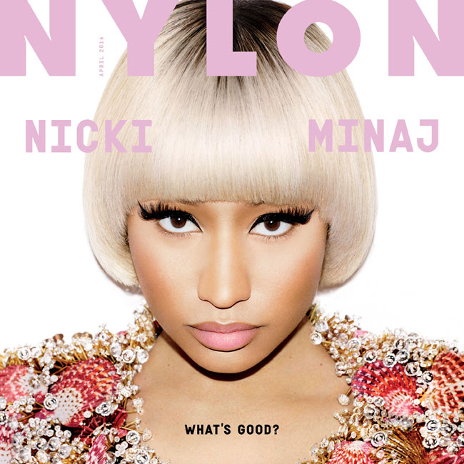 NICKI-MINAJ