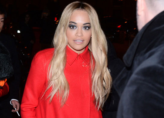 RITA-ORA