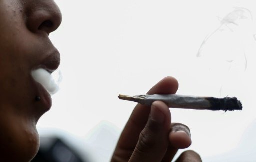 SMOKING