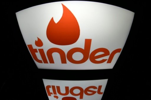 Tinder presidential campaign