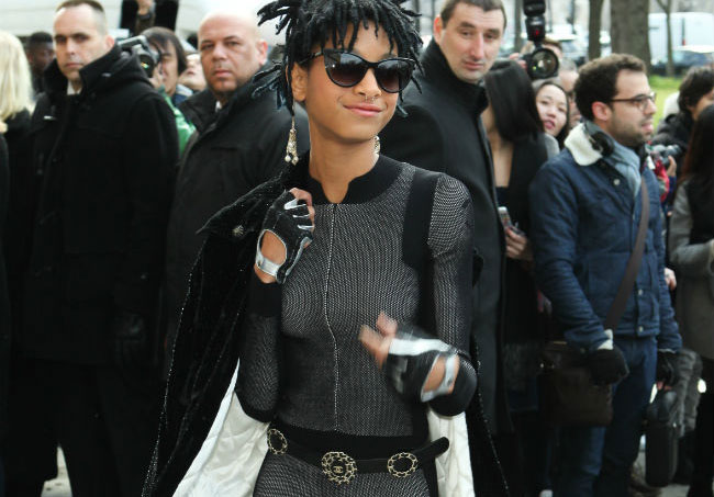 WILLOW-SMITH