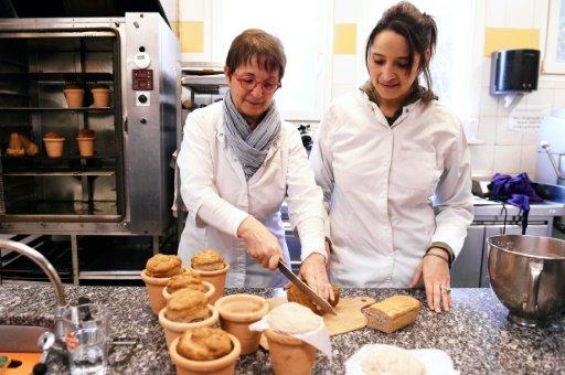 gluten-free challenge
