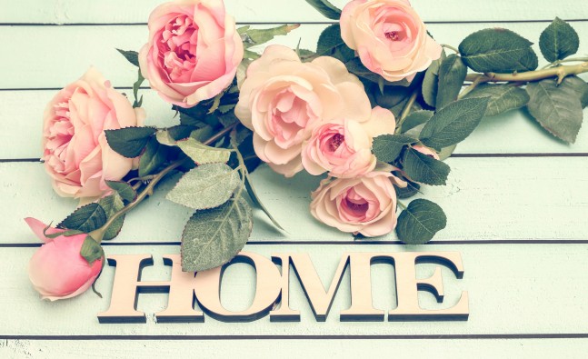 home decor