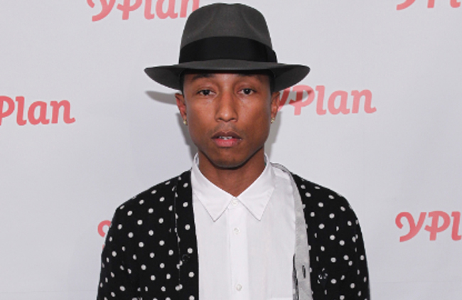 pharell
