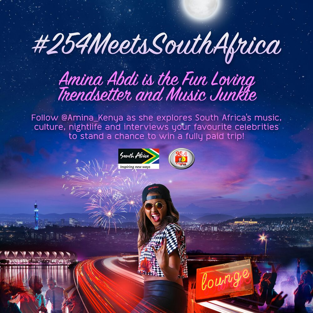 south africa amina 254meetssouthafrica