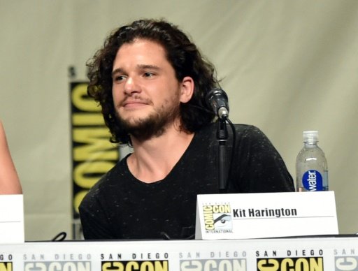 GAME OF THRONES