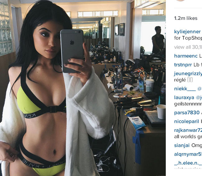 KYLIE-JENNER