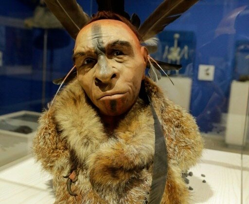 Neanderthals Y