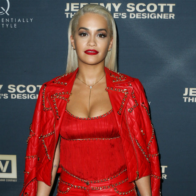 Rita Ora 2