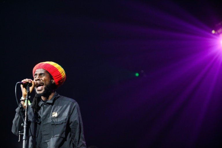 afp-chronixx-reviving-reggae-with-message-of-uplift