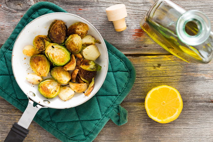 avocado oil - grilling