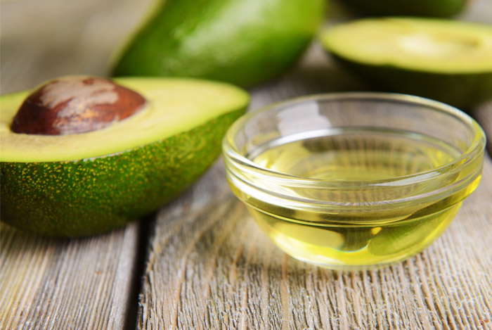 avocado oil