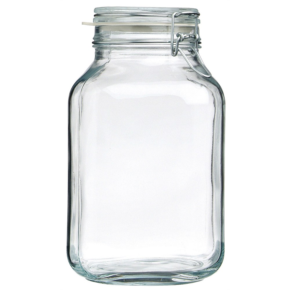 bottled air