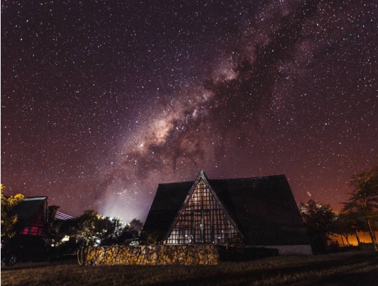 instagrammer of the week tj 2