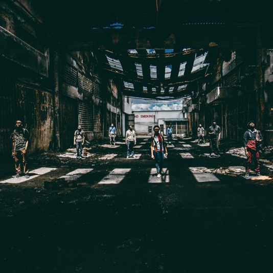 instagrammer of the week tj 4