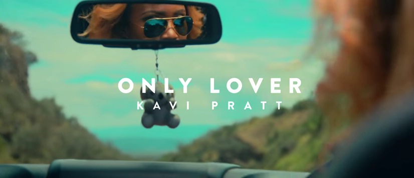 kavi pratt