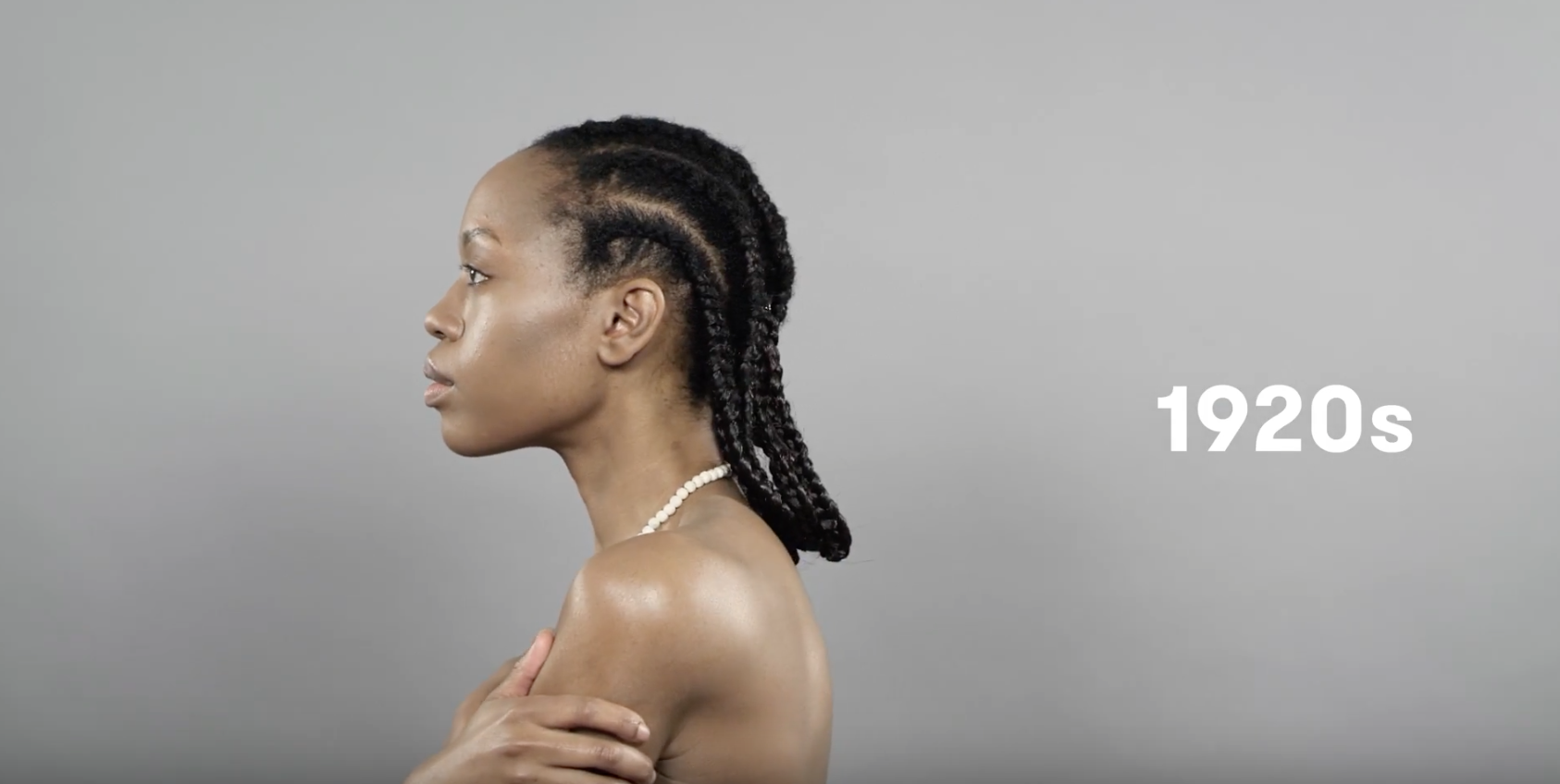 100 Years of Beauty - Kenya 2