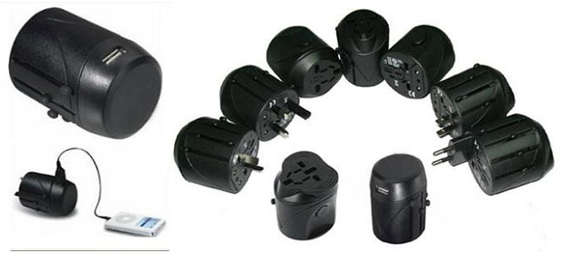 ADAPTER