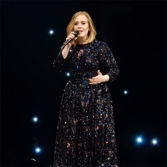 Adele