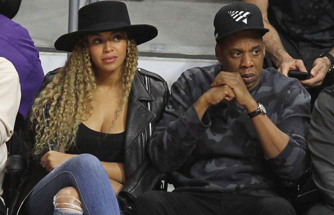 Beyonce-and-Jay-z