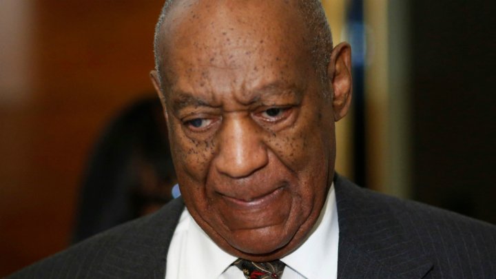 Bill cosby sex asssault
