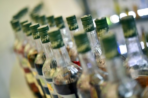 FRENCH LIQUEUR